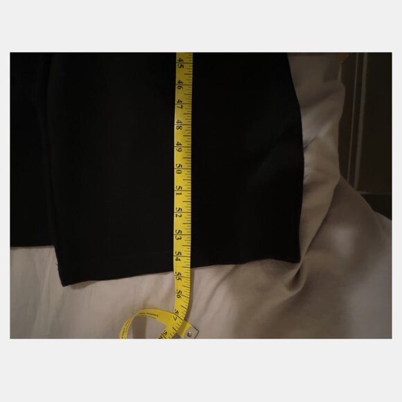 OLD NAVY - Sleeveless V-Neck Wide-Leg Jumpsuit - Picture 11 of 11